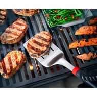 WEBER GRILL SOFT TOUCH SPATULA