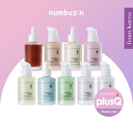 [numbuzin] Numbuzin Serum 50ml No.1 - No.9 (9-Types)