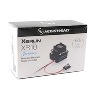 Hobbywing 30112005 XeRun XR10 Justock G3S
