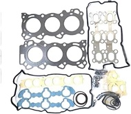 VQ23 VQ23DE OEM A0101-9Y425 11044-2Y510 Engine Overhaul Full Gasket Set Kit Compatible for Nissan TE