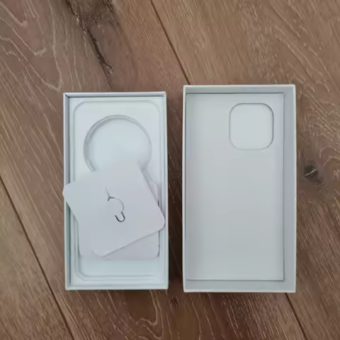 1: 1 High Quality Wholesale for iPhone 12 13 14 Pro 15 Plus 16 Pro Max Phone Box