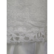 JANNAHNOE Kurung Moden Labuh NEW