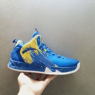 2hand (Size 40) ANTA-KT2 basketball shoes