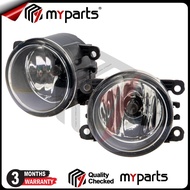 Proton Ertiga 2016-2019 Fog Lamp Spot Driving Fog Light Lampu Kabus