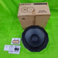 jk coustic JPD1850 MK2 component speaker Jpd-1850