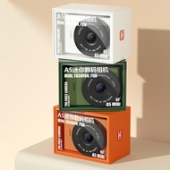 Kids Camera CCD Dual Lens 20MP Mini Digital Camera Children Student Gift Photo Video A5mini