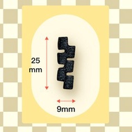 燙布貼 | 賽車格