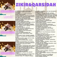 usb pendrive  mp3 zikir&qasidah (flash drive0) 174