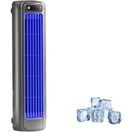 Briza Ac Portable,Qinux Brizaac Ac Conditioner,Brizac Air Cooler (Blue)
