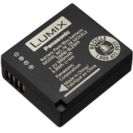 Panasonic DMW-BLE9 BLE9E Lithium-Ion Battery Pack Rechargeable for Lumic DMC GF GX TZ LX ZS S series