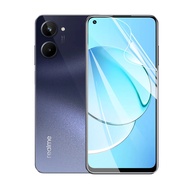 Realme C55 PPF Transparent Back Screen Protector CL Flexible Anti-Scratch Pattern Realme C55