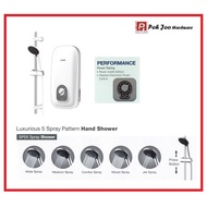 Joven SD80 Instant water heater