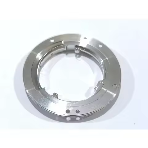 1PCS NEW 100-400 H-RS100400 Rear Bayonet Mount Ring For Panasonic 100-400mm F4-6.3 ASPH POWER OIS Fo