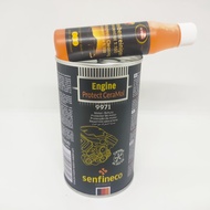SẢN PHẨM SENFINECO 9971 GIÚP GIẢM HỆ SỐ MA SÁT ĐỘNG CƠ Ô TÔ VÀ NƯỚC GẠT KÍNH HIỆU AUTOSOL 30ml (Senf
