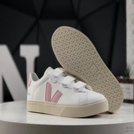 全新 Veja Campo Chrome Free Low 小白鞋 經典百搭薄底休閒運動板鞋 男女同款