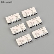 Subminiature Electrical Relay Industrial HF41F-24-HS HF41F-12-HS HF41F-12-ZS HF41F-24-ZS HF41F 41F