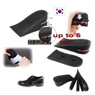Heel Lift To Increase Height By 5 Cm And Half Feet