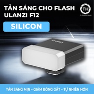 Ulanzi F12 Silicon Light Diffuser - TH Cam Gears (Softbox mini light softener)