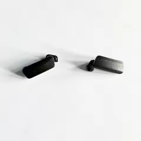 Original Garmin Edge 1030 and 1030 Plus Rubber Bottom Repair Part