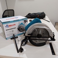 MAKITA M5801B Circular Saw 7" Gergaji Listrik Circle Potong Kayu Mesin M 5801B M 5801 B