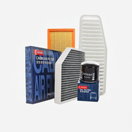 DENSO | Secondhand Air Filter 90% New