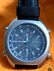 已絕版Casio Digital Watch Timber Cruiser 1325 Tic-100 Diver 200m 潛水錶
*收藏多年，全新未使用，現狀品出售，玻璃及錶身完美，冇花冇任何損傷，