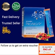 SYNERGY PROARGI-9 PLUS 30’s/box New 04/2023