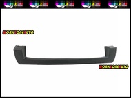 Nissan Vanette C22 1993 1999 Rear Bumper | Aftermarket OEM Body Part PP Material