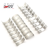 07L105591AF Engine Connecting Rod And Crankshaft Bearing Kit For Audi A8 R8 RS5 Cabriolet qu. 4.2L C