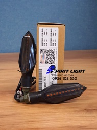 Xi nhan led Spirit Beast L17 chính hãng độ exciter 150 ex150 155 VVAFZ150 MT15 Winner hiệu ứng Audi