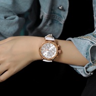 GUOU 8116 ancient European watches womens personality big dial retro Hong Kong fashion couples casua