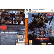 (PC DVD) Warhammer 40,000: Dawn of War II - Chaos Rising