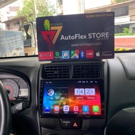 ♚T3 SERIES ASTRAL PREMIUM 2GB+32GB TOYOTA AVANZA ANDROID HEAD UNIT