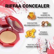 Riffaa concealer Riffaa foundation Riffa D'hati