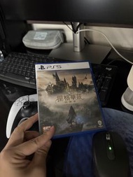 PS5 霍格華茲的傳承  遊戲