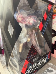 Aniplex Max Factory Zerotsu Zero Two Darling In The Franxx 02 gsc aniplex 制服 zero two 冬月茉莉 Funny Kni