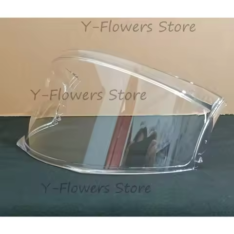 For Shark EVO-ONE 2 EVO ONE 2 EVO-ONE EVO ONE EVO-ES EVO ES EVO-GT EVO GT Helmet Visor Lens Shield G