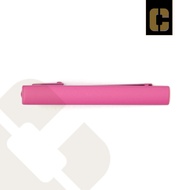 Armando Caruso Fuchsia Color Tie Clip Bar 5 cm (2025)