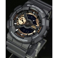 Casio G-SHOCK GA-110RG ORIGINAL