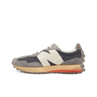 NB NB 327 Shoes MS327RG Men Women Sneakers