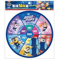 Paw Patrol 汪汪隊立大功 布球黏黏樂 平行進口