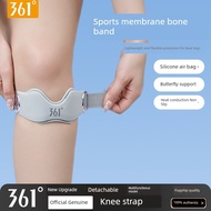 361 Patella with Knee Pad Climbing Knee Pad Patella Protection with Knee Pad Running Special Lunar S