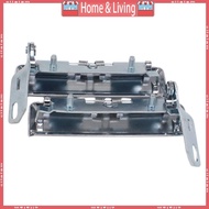 ci 2pcs Outer Door Handle Replacement Door Handles for FJ40 BJ40 BJ42 FJ45 HJ45 HJ47 Auto Repair Acc