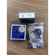 NKN Bearing 6902-2RS Bearing 6902 2rs Bearing 69022RS