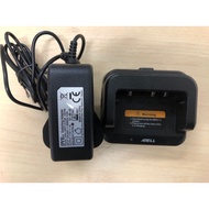 Abell A-510T Walkie Talkie Accessories