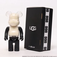 全新未開箱 UGG Bearbrick 1000%