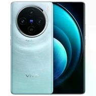 VivoX100 Dimensional 9300 Zeiss Smart Photograph Original Second-Hand Mobile Phone 95 New