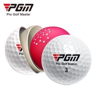 PGM Original Used Golf Ball (A to B Grade) / Bola Golf Terpakai Asal