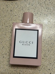 Gucci Perfume香水 bloom