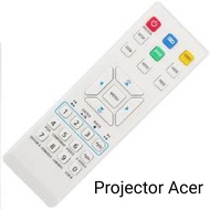 รีโมท โปรเจคเตอร์ Acer universal